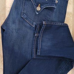 Hudson Collin Skinny jeans